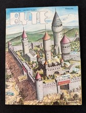 1978 BYTE MAGAZINES-FULL