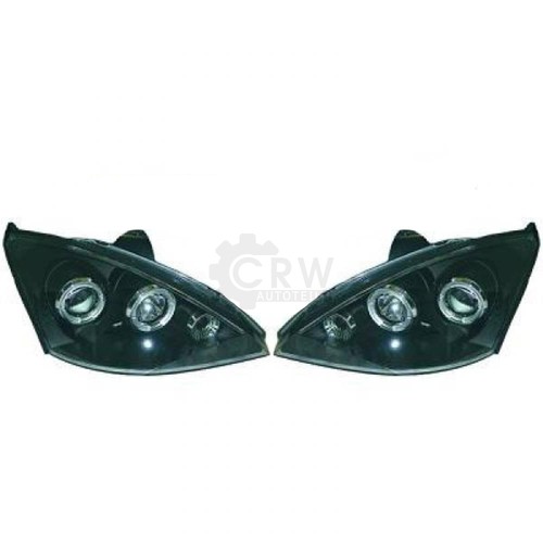 Set fari per ford - set,