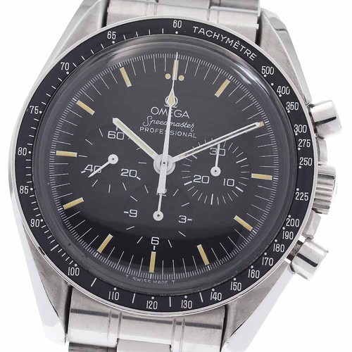 Omega speedmaster professional - omega,