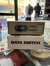 Computer Data Transfer Switch