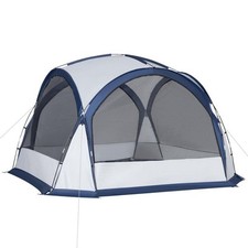 TENDA DA CAMPEGGIO PER 6-8