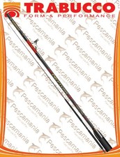 Canna traina Trabucco NEPTUNE XT TROLLING 6’ (180) 20-30 lb traina costiera