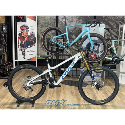 Pivot phoenix saint pro blu - saint,