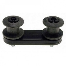 SUPPORTO RUOTE LAVASTOVIGLIE