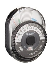 Sekonic 401-208 Misuratore di
