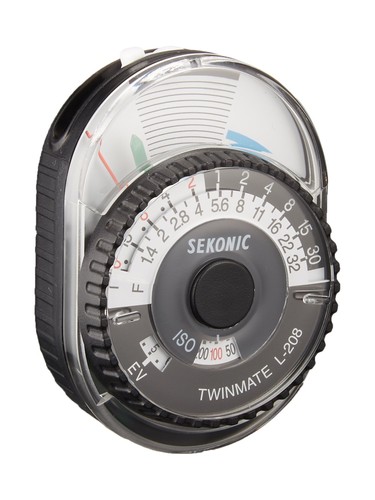 Sekonic 401 208 misuratore - sekonic,
