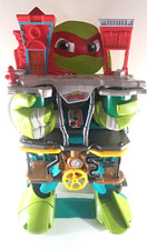 Teenage Mutant Ninja Turtles