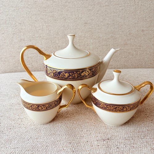 Lenox barclay teiera - lenox,