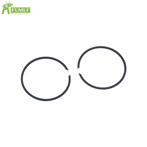 Anello pistone 2 - anello, pezzi