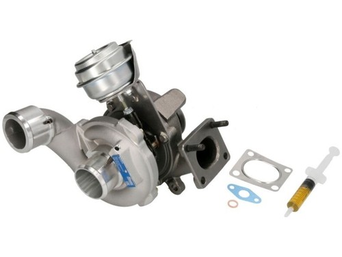 Turbo per lancia lybra 9 - per,