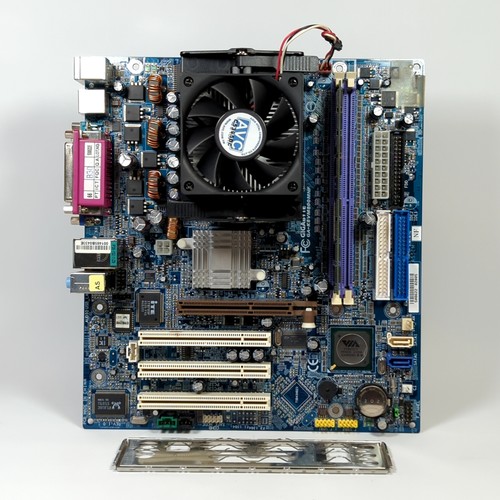 Gigabyte k8vm800mnf socket - gigabyte, ga-k8vm800mnf