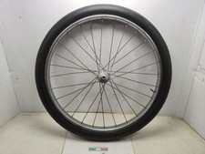 RUOTA ANTERIORE SOLEX