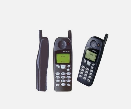 Telefono cellulare nokia - nokia, 5110