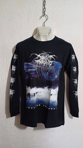 Darkthrone soulside viaggio - soulside,