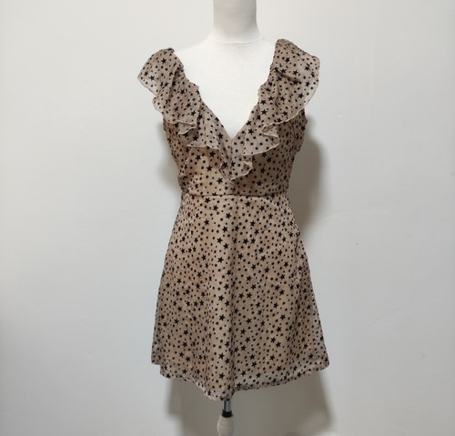 Nasty gal star - nasty, mini