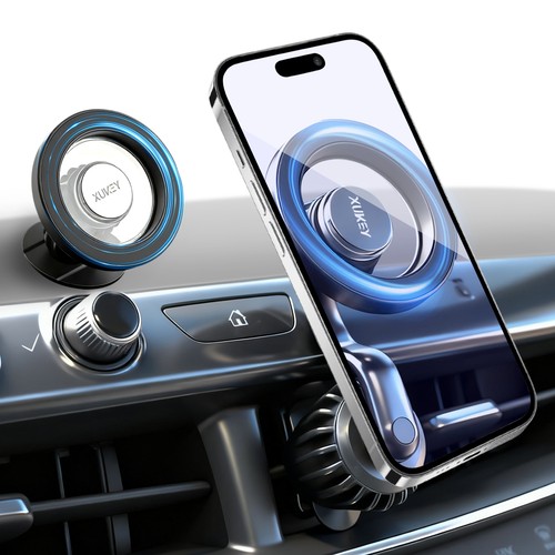 Supporto magnetico auto