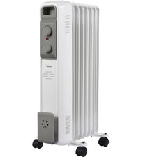 RADIATORE AD OLIO 7 ELEMENTI