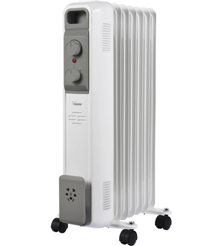 Radiatore olio elementi - radiatore, ad