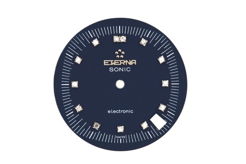 Orologio eterna sonic calibro - orologio,