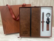 Portachiavi Montblanc