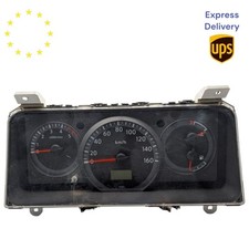 Nissan Cabstar LC10A