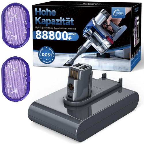 Améliorée dc45 batterie pour - dc45,
