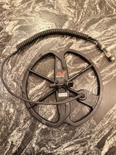 MINELAB CTX 3030 Metal