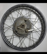 Cerchio Ruota anteriote