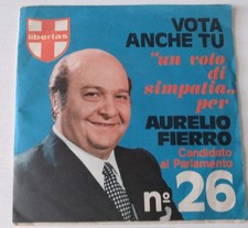 FESTIVAL NAPOLI 67 AURELIO