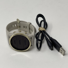 Garmin Fenix 6S Pro luce