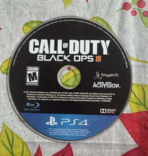 Call of Duty: Black Ops III by