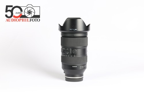Tamron 150 0 - 35-150, /