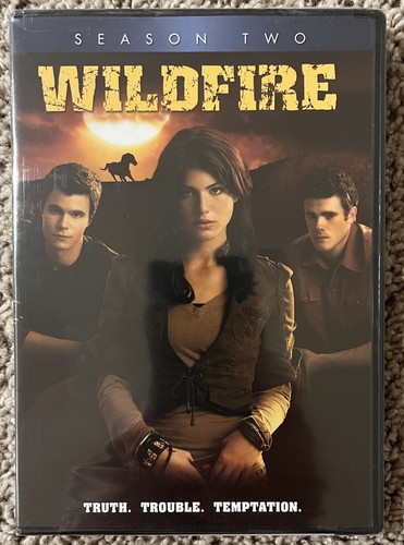 Wildfire season - wildfire:, 2