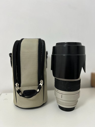 Canon 200mm 8 l - canon, is