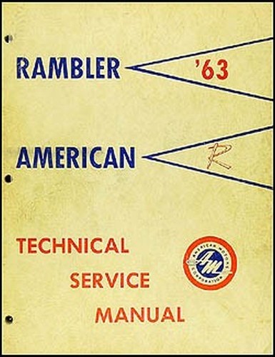 Manuale servizio tecnico - manuale,