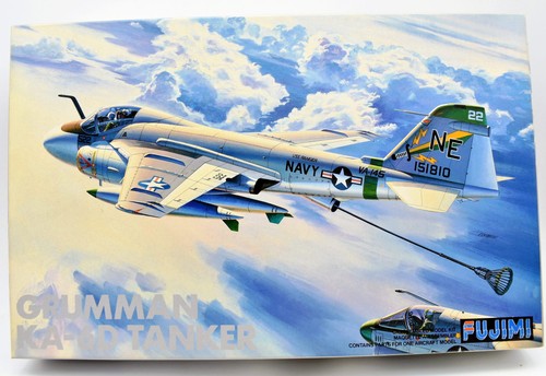 Modellino aereo model kit