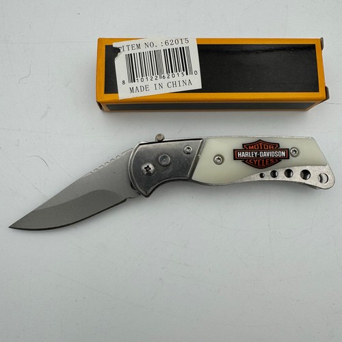 Coltello harley davidson - coltello, harley-davidson