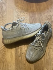 Adidas Yeezy Boost 350 V2 Citrino Uomo Antiriflesso Taglia 8 (FW3042)