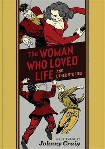 Woman who loved life and - loved,