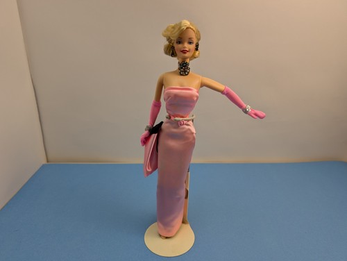 Barbie marilyn monroe - marilyn,