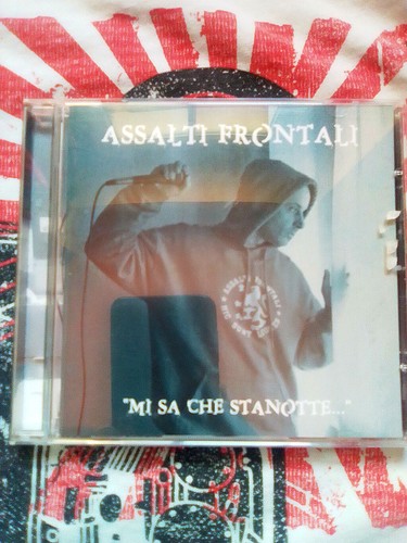 Assalti frontali sa che - –,