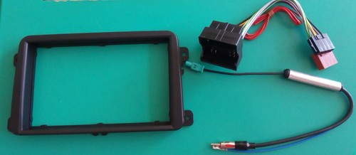 Kit montaggio autoradio per - , vw