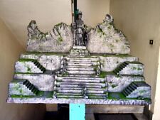 Diorama Myth Cloth Saint Seiya Vari Espositori Per Gold, Pope, Bronze Saint 2.1