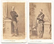 Photos CDV Prince Ernest &