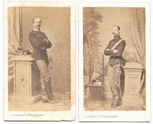 Photos cdv prince - photos,