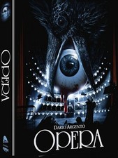OPERA 4K UHD BOX SET AUDIO