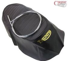 Coprisedile Tridente Triumph