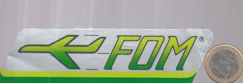 Autocollant aéronautique - autocollant.,