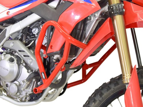 Paramotore crash bars heed per - paramotore,