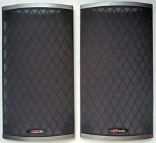 Griglie per altoparlanti Polk